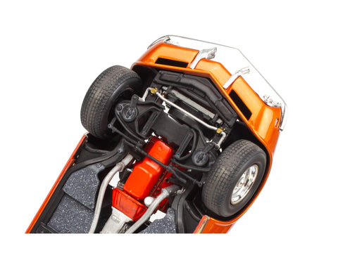 Revell 1968 Corvette L/88 kabrioletas 2in1, 1:25 surenkamas modelis