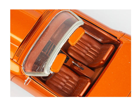 Revell 1968 Corvette L/88 kabrioletas 2in1, 1:25 surenkamas modelis