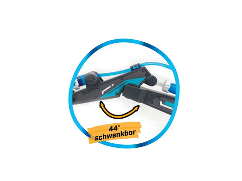 Revell Advento kalendorius: hidraulinis ekskavatorius 1:24, surinkimo rinkinys