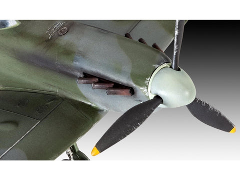 Revell Supermarine Spitfire Mk.II 1/48 plastikinis lėktuvo modelis 03959