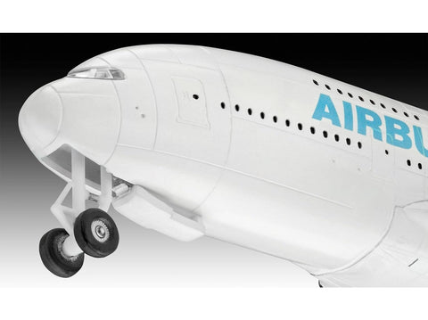 Revell Airbus A380 1/288 plastikinis lėktuvo surinkimo rinkinys (03808)