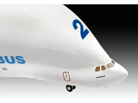 Revell Airbus A300-600ST Beluga 1/144 lėktuvo surinkimo rinkinys