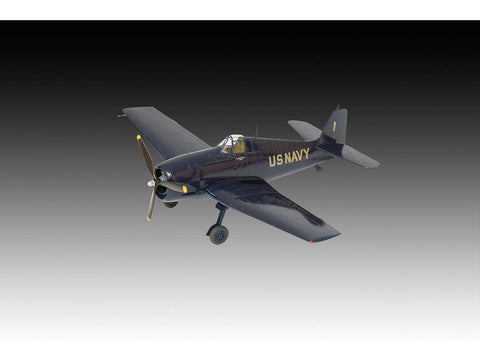 Revell „Blue Angels“ 2 lėktuvų dovanų rinkinys 1/72 su dažais ir klijais