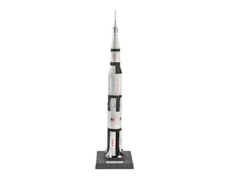Revell Apollo Saturn V 1/144 kosminės raketos modelis, 77,5 cm, 04909