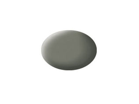 Revell Aqua Color akriliniai dažai, šviesiai alyvuogių, matinė, 18 ml (36145)