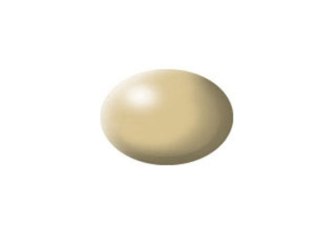 Revell Aqua Color akriliniai dažai, bežinė satininė, 18 ml (314)