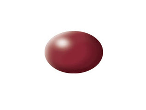 Revell Aqua Color akriliniai dažai, purpurinė raudona, šilkiniai, 18 ml