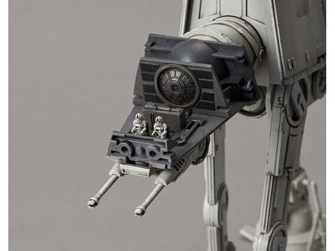 Revell Star Wars AT‑AT 1/144 plastikinis surinkimo rinkinys (Bandai)