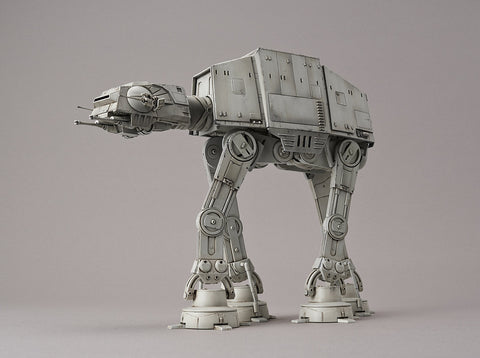 Revell Star Wars AT‑AT 1/144 plastikinis surinkimo rinkinys (Bandai)