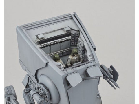 Revell Star Wars AT-ST 1/48 plastikinis surenkamas modelis (Bandai)