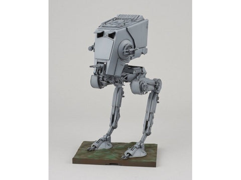 Revell Star Wars AT-ST 1/48 plastikinis surenkamas modelis (Bandai)