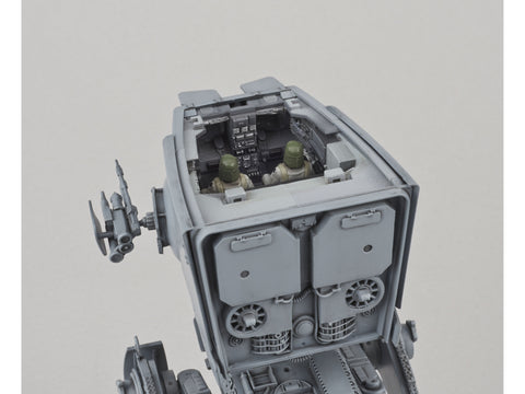 Revell Star Wars AT-ST 1/48 plastikinis surenkamas modelis (Bandai)