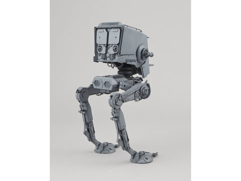 Revell Star Wars AT-ST 1/48 plastikinis surenkamas modelis (Bandai)