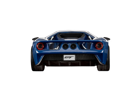 Revell Ford GT 2017 Easy-Click 1:24 – plastikinis surenkamas modelis