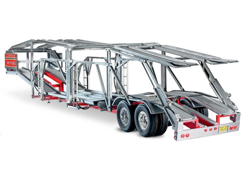 Revell automobilių transportavimo priekaba 1:25 plastikinis rinkinys