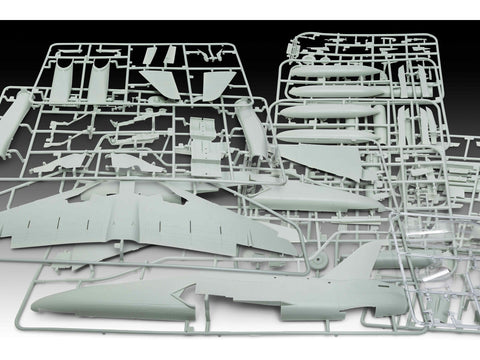Revell BAe Hawk T.1A Red Arrows RAF 1/32 plastikinis modelis