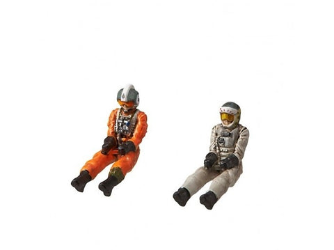 Revell/Bandai Star Wars Y-wing Starfighter 1/72 plastikinis modelis 01209