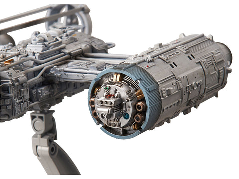 Revell/Bandai Star Wars Y-wing Starfighter 1/72 plastikinis modelis 01209