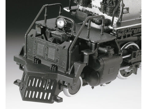 Revell Big Boy lokomotyvo plastikinis surinkimo rinkinys 1:87, 46,4 cm (02165)