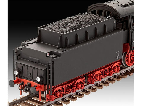 Revell BR03 garvežys 1/87 – surenkamas modelis (02166)