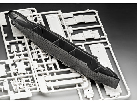 Revell RMS Titanic dovanų rinkinys, plastikinis modelis 1:1200