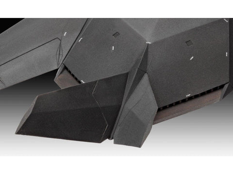 Revell Lockheed F-117A Nighthawk 1/72 plastikinis surinkimo modelis