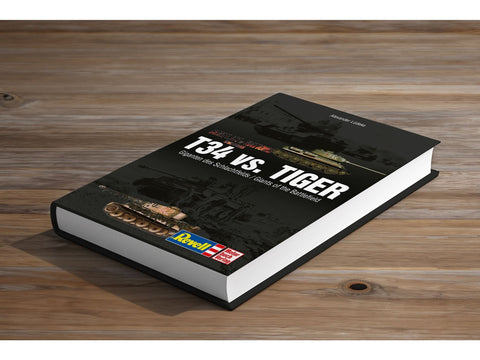 Revell Conflict of Nations dovanų komplektas 1/72, 05655 su dažais ir klijais