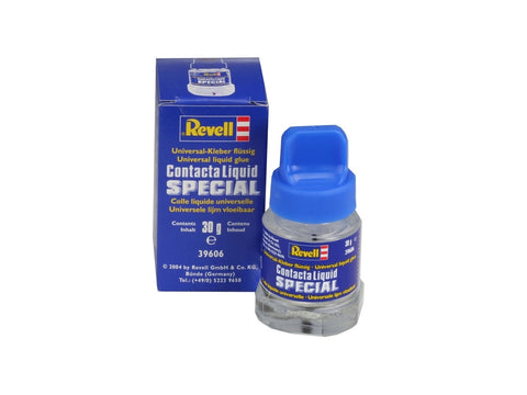 Revell Contacta Liquid Special klijai plastikui 30 g (39606)