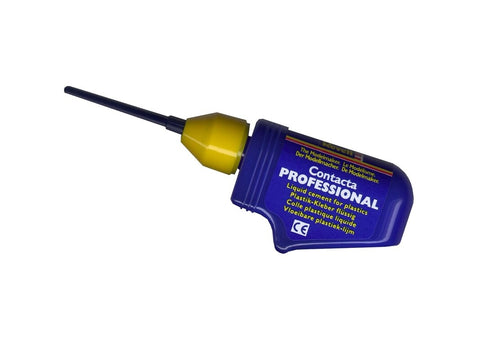 Revell Contacta Professional plastiko klijai su adata, 25 g (39604)