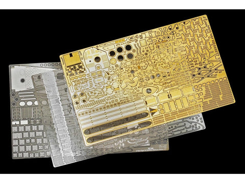 Revell Vokiečių povandeninis laivas Type IXC Platinum Edition, 1/72, 95 cm