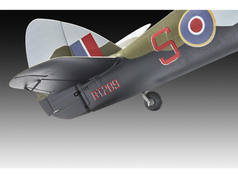 Revell Bristol Beaufighter Mk.VI 1/48 plastikinis lėktuvo modelis 03767