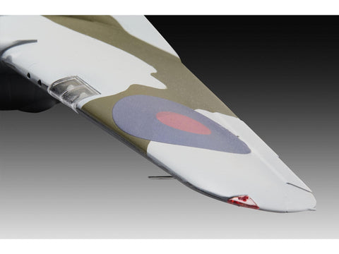 Revell Bristol Beaufighter Mk.VI 1/48 plastikinis lėktuvo modelis 03767