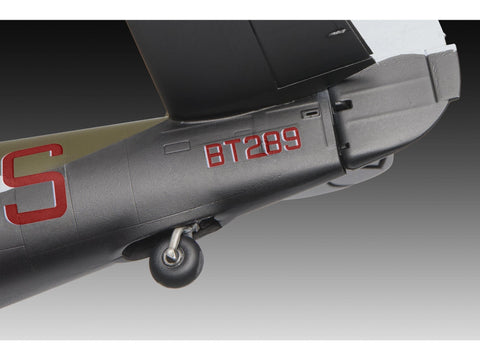 Revell Bristol Beaufighter Mk.VI 1/48 plastikinis lėktuvo modelis 03767