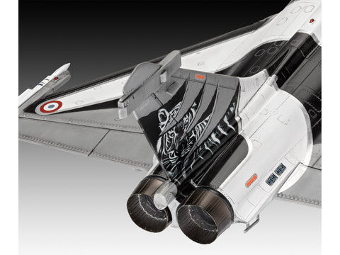 Revell Dassault Rafale C 1/48 plastikinis naikintuvo modelis (03901)