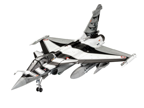 Revell Dassault Rafale C 1/48 plastikinis naikintuvo modelis (03901)