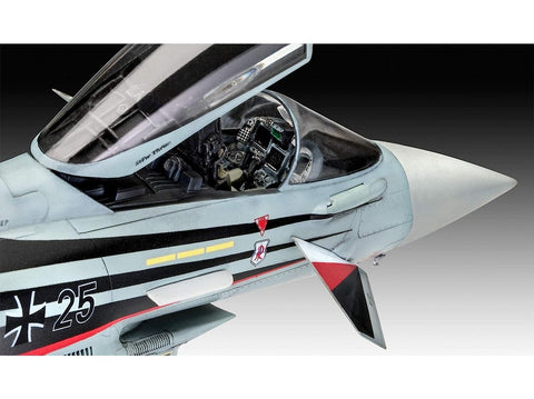 Revell Eurofighter Typhoon "Baron Spirit" 1/48 surenkamas modelis 03848