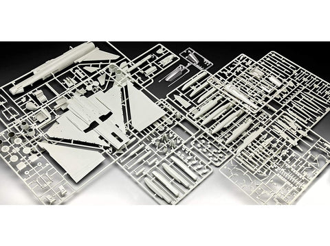 Revell Eurofighter Typhoon "Baron Spirit" 1/48 surenkamas modelis 03848