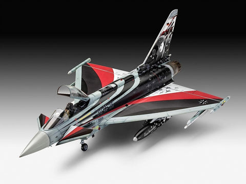 Revell Eurofighter Typhoon "Baron Spirit" 1/48 surenkamas modelis 03848
