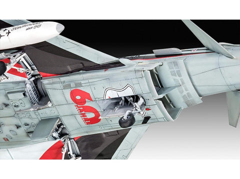 Revell Eurofighter Typhoon "Baron Spirit" 1/48 surenkamas modelis 03848