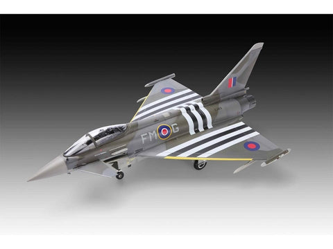 Revell Eurofighter Typhoon FGR.4 1/48 plastikinis lėktuvo rinkinys