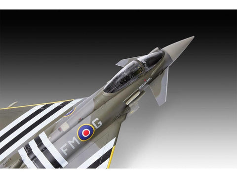 Revell Eurofighter Typhoon FGR.4 1/48 plastikinis lėktuvo rinkinys