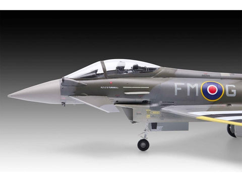 Revell Eurofighter Typhoon FGR.4 1/48 plastikinis lėktuvo rinkinys
