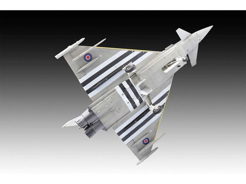 Revell Eurofighter Typhoon FGR.4 1/48 plastikinis lėktuvo rinkinys