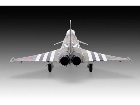 Revell Eurofighter Typhoon FGR.4 1/48 plastikinis lėktuvo rinkinys