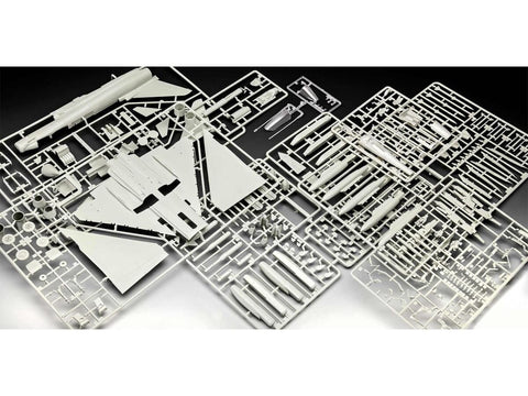 Revell Eurofighter Typhoon FGR.4 1/48 plastikinis lėktuvo rinkinys
