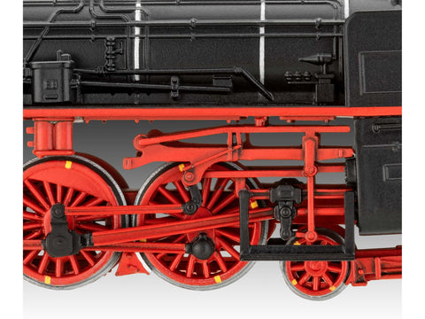 Revell garvežio S3/6 BR 18(5) su tenderiu dovanų rinkinys 1/87