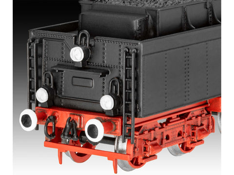 Revell garvežio S3/6 BR 18(5) su tenderiu dovanų rinkinys 1/87