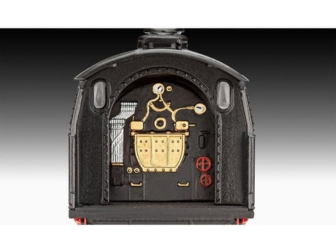 Revell „Orient Express“ plastikinis traukinio modelis 1:87