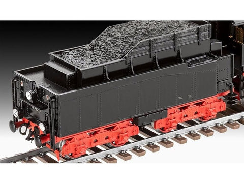 Revell „Orient Express“ plastikinis traukinio modelis 1:87