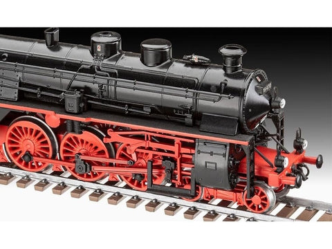 Revell „Orient Express“ plastikinis traukinio modelis 1:87